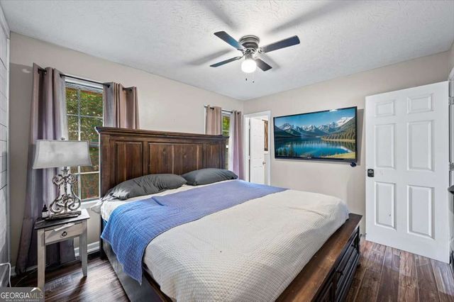 340 Brody Drive NE, Resaca, GA 30735