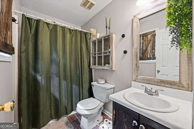 340 Brody Drive NE, Resaca, GA 30735