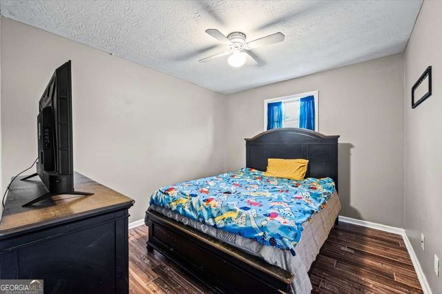 340 Brody Drive NE, Resaca, GA 30735
