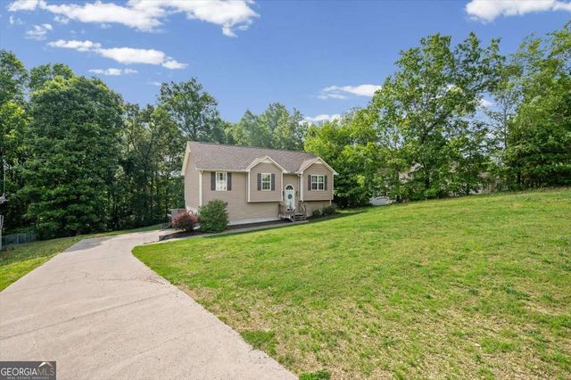 340 Brody Drive NE, Resaca, GA 30735