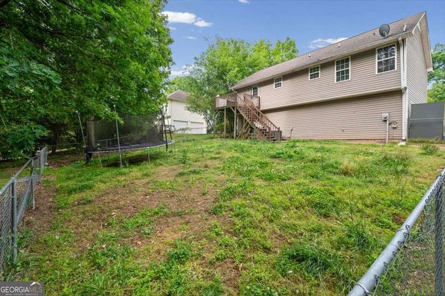 340 Brody Drive NE, Resaca, GA 30735
