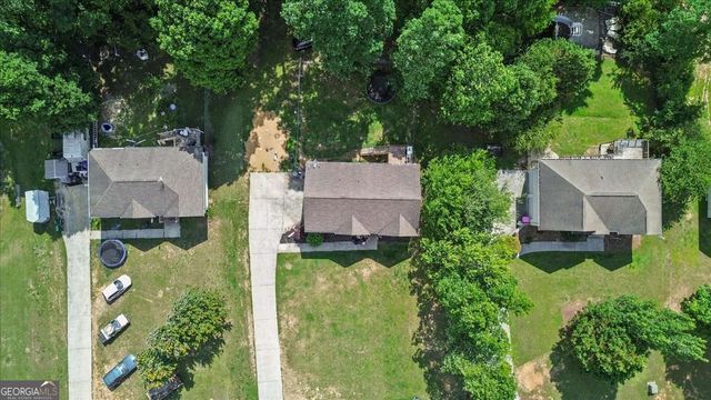 340 Brody Drive NE, Resaca, GA 30735