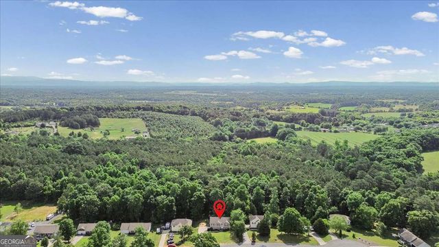 340 Brody Drive NE, Resaca, GA 30735