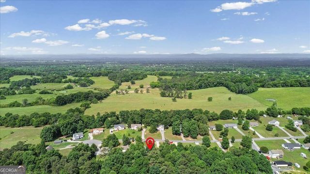 340 Brody Drive NE, Resaca, GA 30735