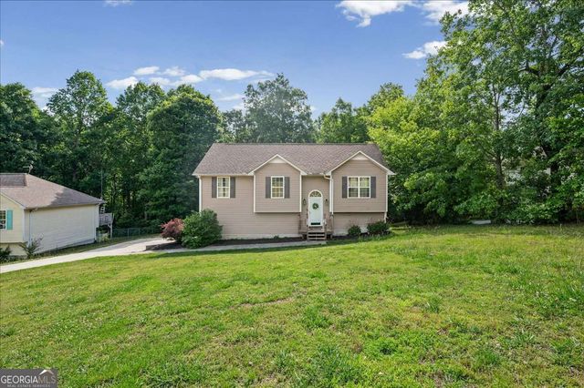 340 Brody Drive NE, Resaca, GA 30735