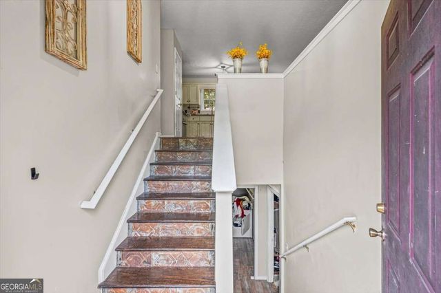 340 Brody Drive NE, Resaca, GA 30735