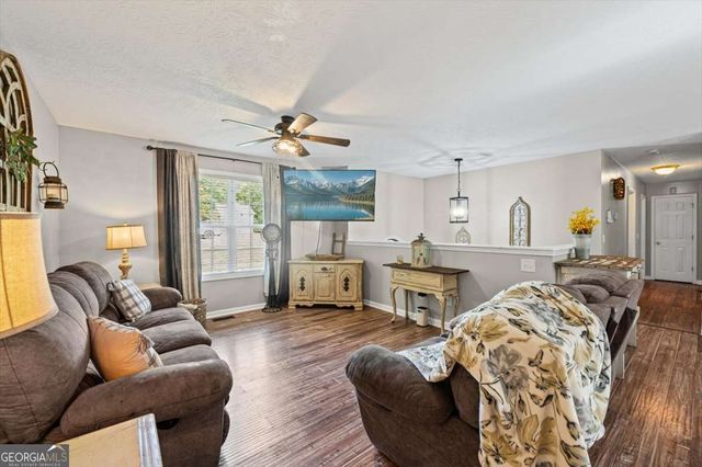 340 Brody Drive NE, Resaca, GA 30735
