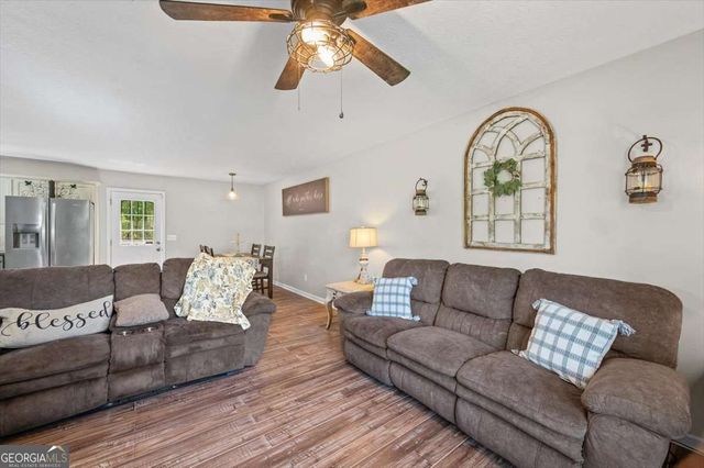 340 Brody Drive NE, Resaca, GA 30735