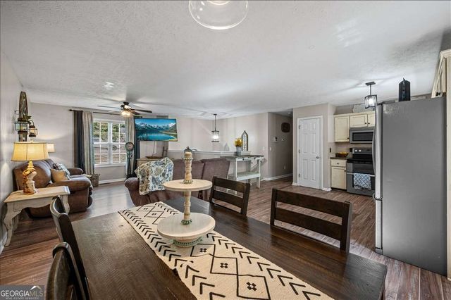 340 Brody Drive NE, Resaca, GA 30735