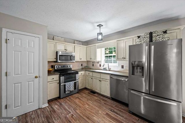 340 Brody Drive NE, Resaca, GA 30735