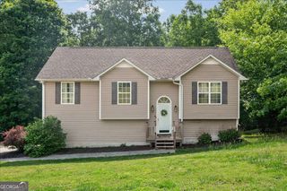 340 Brody Drive NE, Resaca, GA 30735
