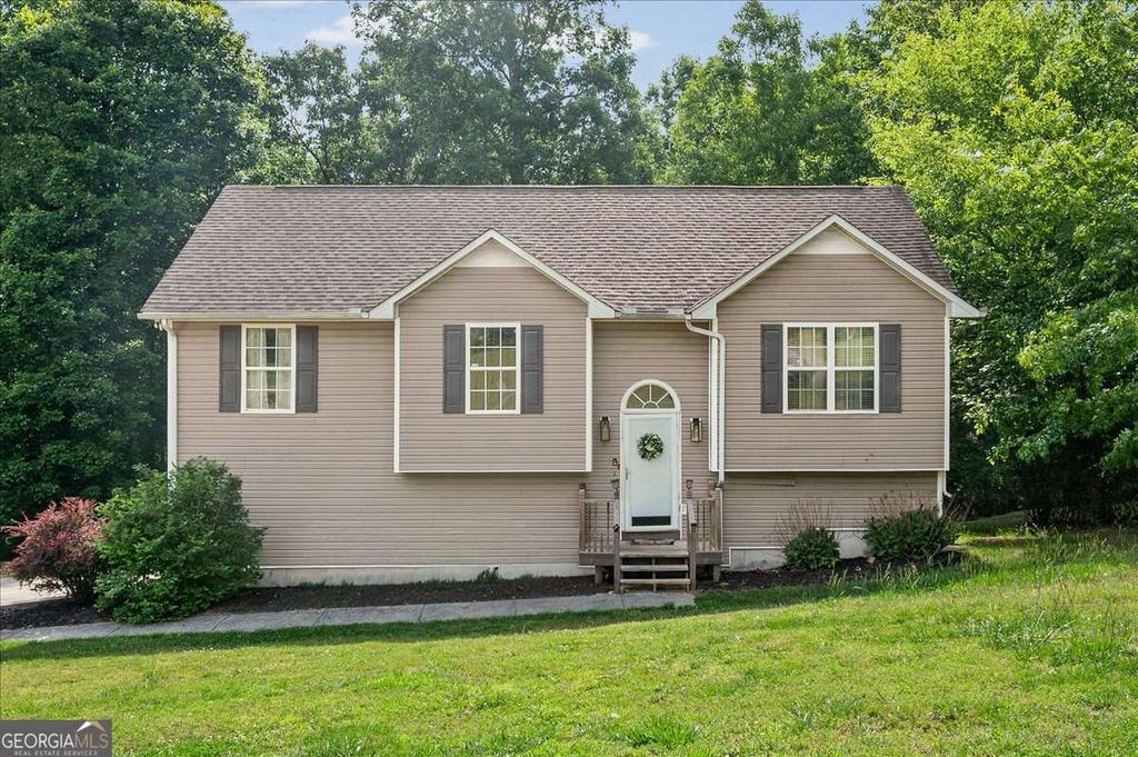 340 Brody Drive NE, Resaca, GA 30735