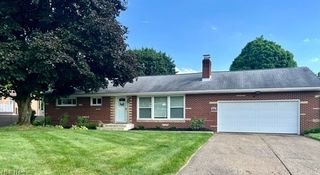 811 Sandy Avenue NE, Massillon, OH 44646