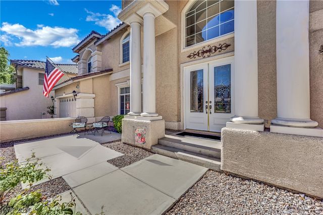 8905 Goldstone Avenue, Las Vegas, NV 89143