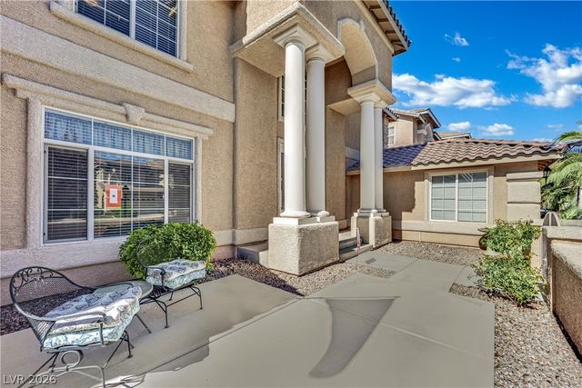 8905 Goldstone Avenue, Las Vegas, NV 89143