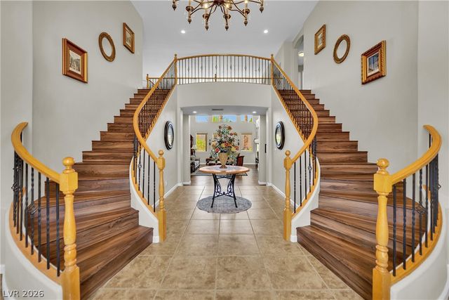 8905 Goldstone Avenue, Las Vegas, NV 89143
