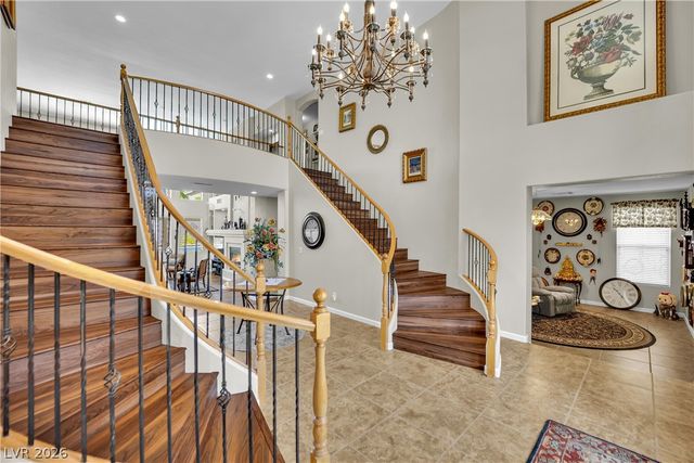 8905 Goldstone Avenue, Las Vegas, NV 89143