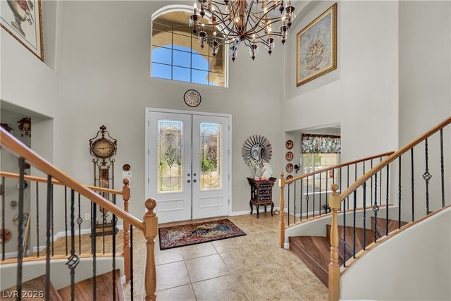 8905 Goldstone Avenue, Las Vegas, NV 89143