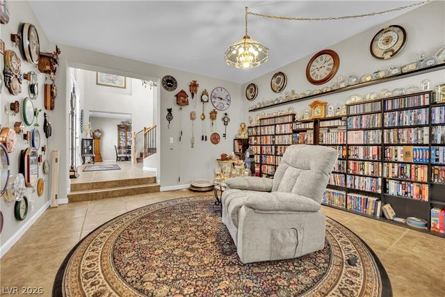 8905 Goldstone Avenue, Las Vegas, NV 89143
