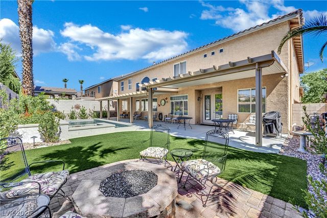 8905 Goldstone Avenue, Las Vegas, NV 89143
