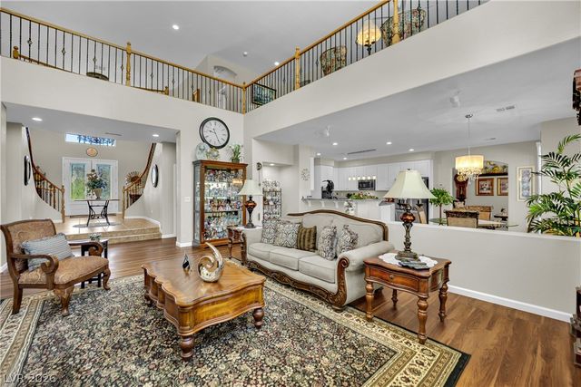 8905 Goldstone Avenue, Las Vegas, NV 89143