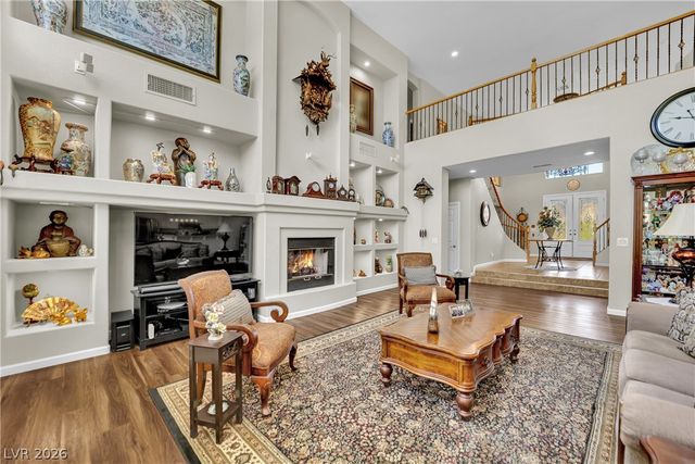 8905 Goldstone Avenue, Las Vegas, NV 89143