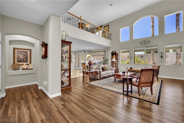 8905 Goldstone Avenue, Las Vegas, NV 89143