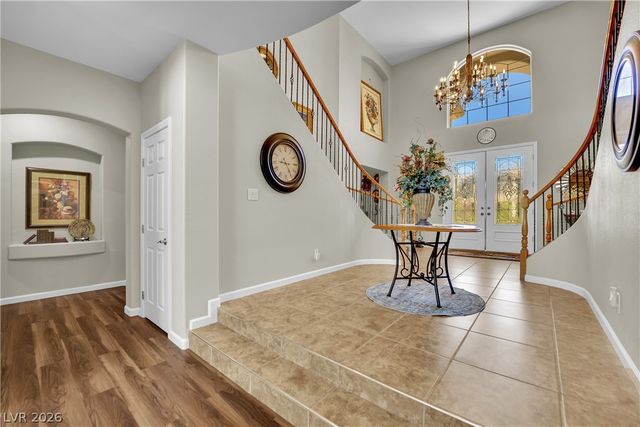8905 Goldstone Avenue, Las Vegas, NV 89143