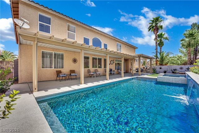 8905 Goldstone Avenue, Las Vegas, NV 89143