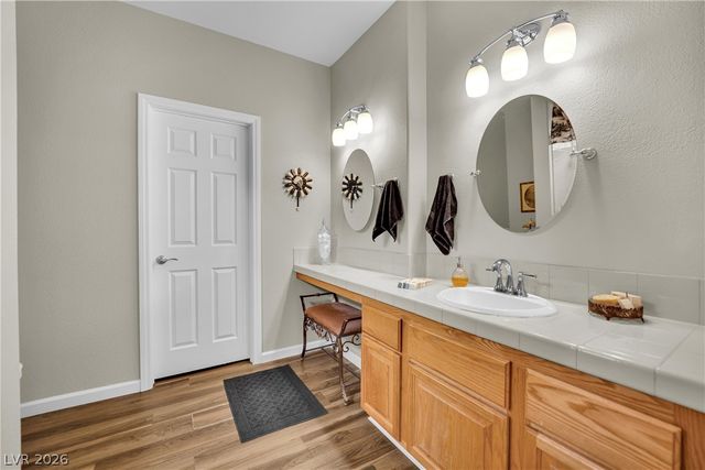 8905 Goldstone Avenue, Las Vegas, NV 89143