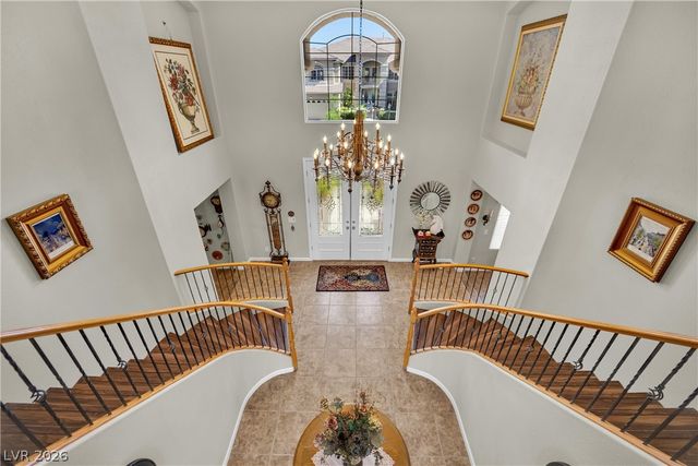 8905 Goldstone Avenue, Las Vegas, NV 89143