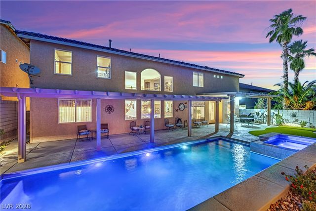 8905 Goldstone Avenue, Las Vegas, NV 89143