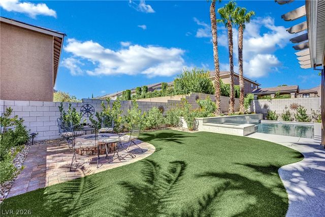 8905 Goldstone Avenue, Las Vegas, NV 89143