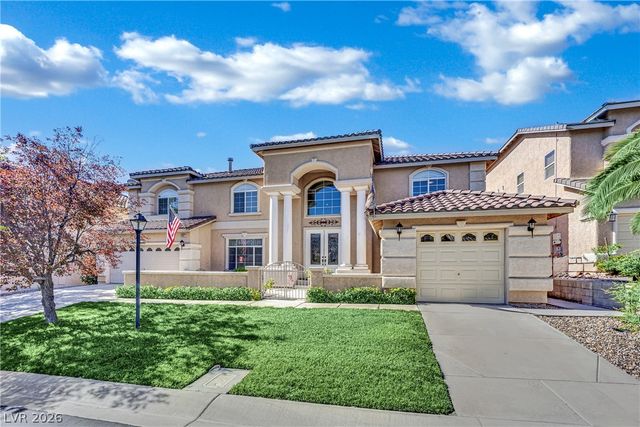 8905 Goldstone Avenue, Las Vegas, NV 89143