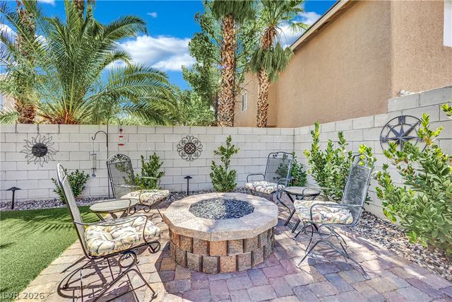 8905 Goldstone Avenue, Las Vegas, NV 89143