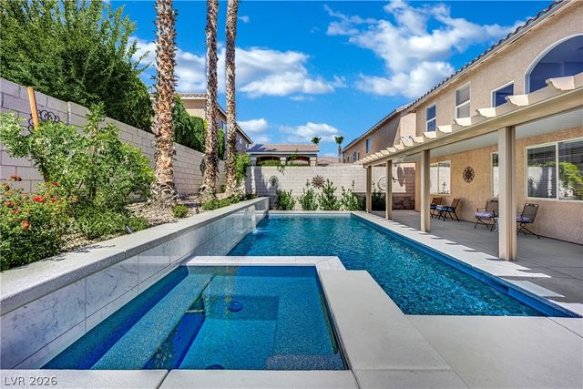 8905 Goldstone Avenue, Las Vegas, NV 89143