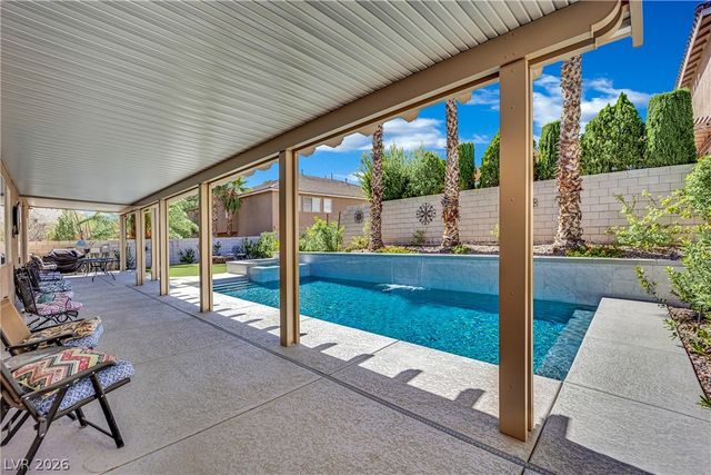 8905 Goldstone Avenue, Las Vegas, NV 89143