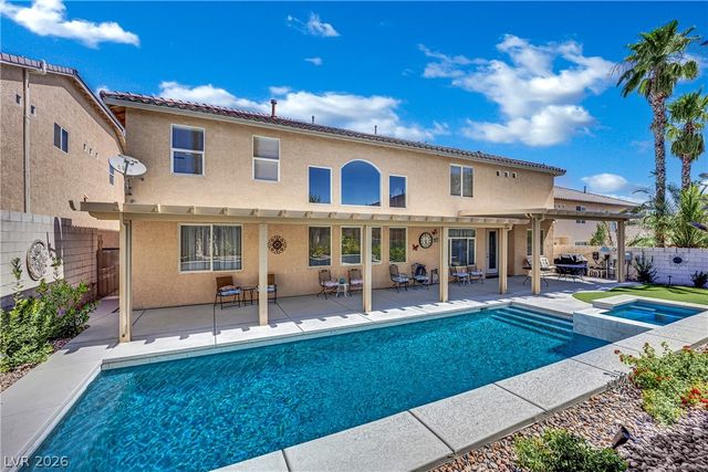 8905 Goldstone Avenue, Las Vegas, NV 89143