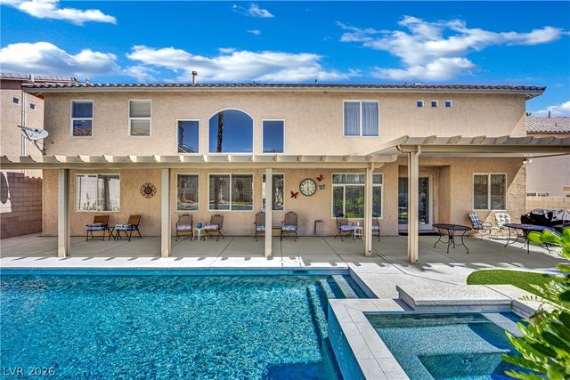 8905 Goldstone Avenue, Las Vegas, NV 89143