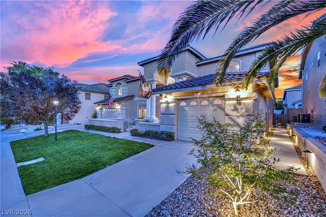 8905 Goldstone Avenue, Las Vegas, NV 89143