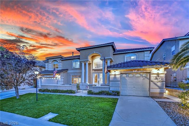 8905 Goldstone Avenue, Las Vegas, NV 89143