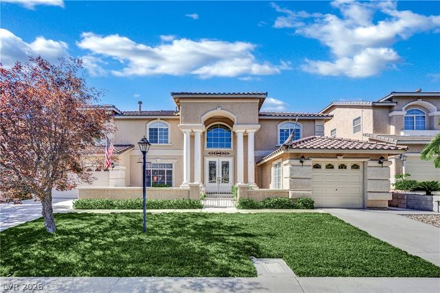 8905 Goldstone Avenue, Las Vegas, NV 89143