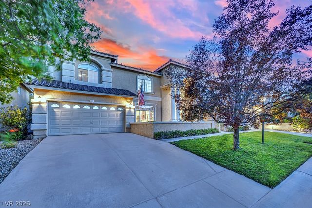 8905 Goldstone Avenue, Las Vegas, NV 89143