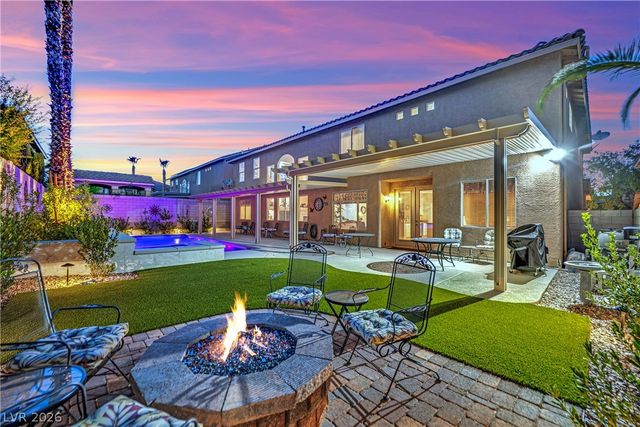 8905 Goldstone Avenue, Las Vegas, NV 89143