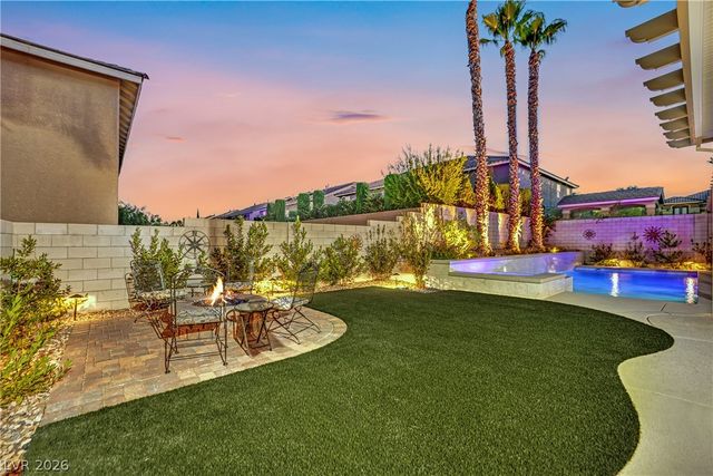8905 Goldstone Avenue, Las Vegas, NV 89143