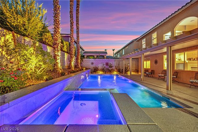 8905 Goldstone Avenue, Las Vegas, NV 89143