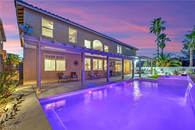 8905 Goldstone Avenue, Las Vegas, NV 89143