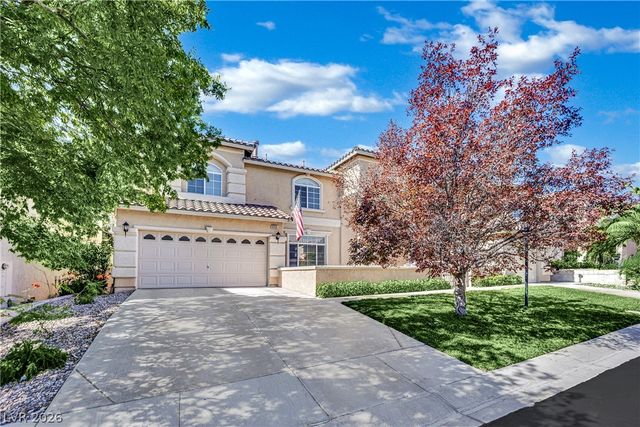 8905 Goldstone Avenue, Las Vegas, NV 89143