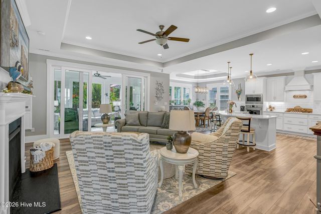 6145 River Breeze Way, Leland, NC 28451