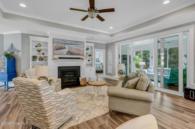 6145 River Breeze Way, Leland, NC 28451
